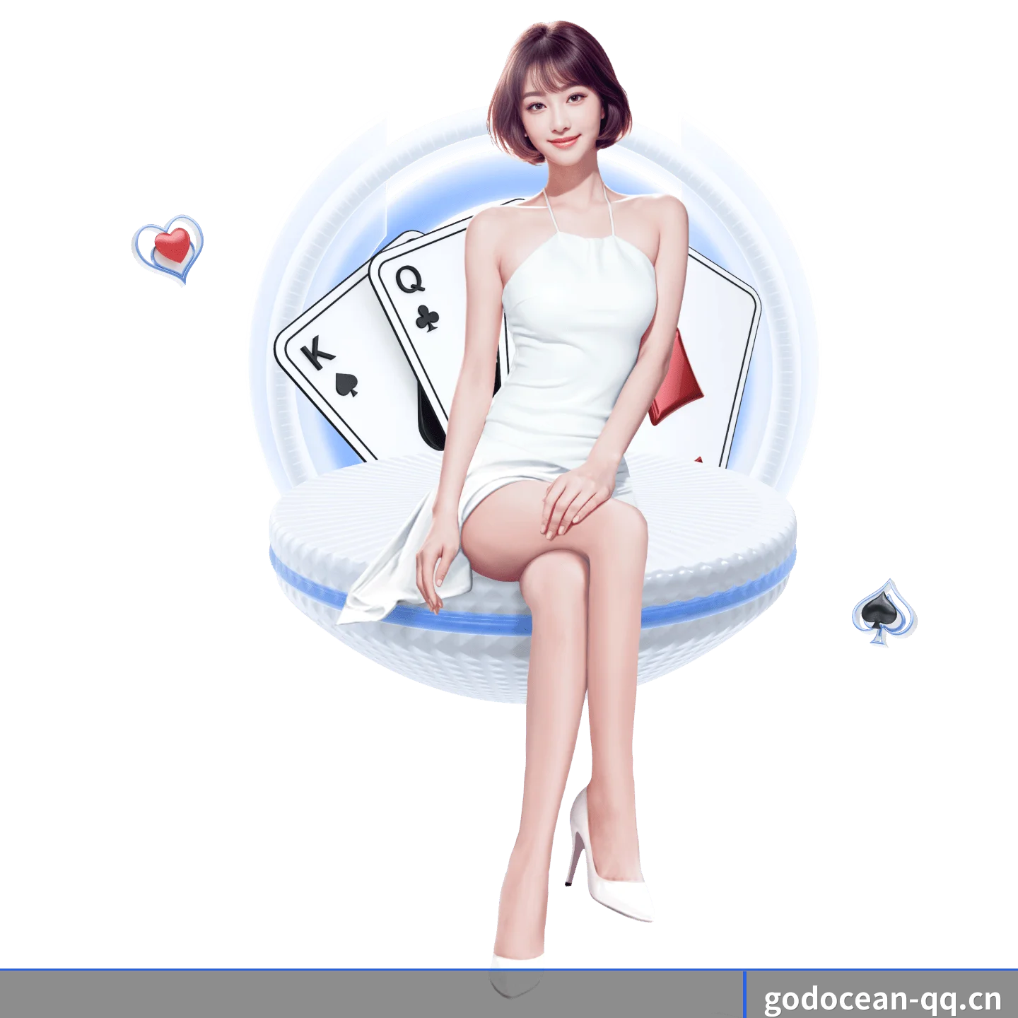 海洋之神 APP 深度功能 - godocean